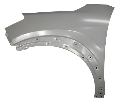 FENDER LH